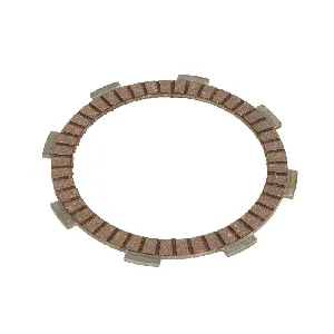 Lamela kvačila FERODO FCD0171 IC-B5708B