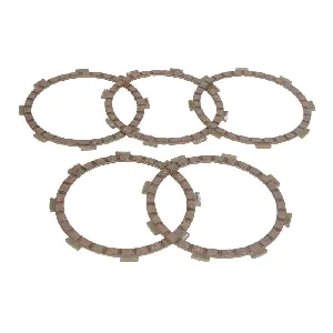 Lamela kvačila FERODO FCD0211 IC-B570B2