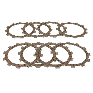 Lamela kvačila FERODO FCD0232 IC-B570D7