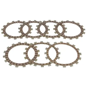 Lamela kvačila FERODO FCD0233 IC-B570D9