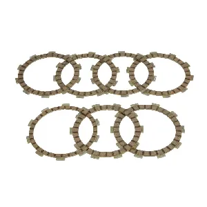 Lamela kvačila FERODO FCD0235 IC-B570DD