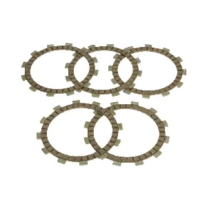 Lamela kvačila FERODO FCD0301 IC-B5712B