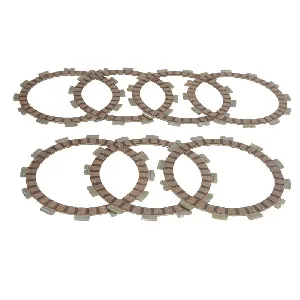 Lamela kvačila FERODO FCD0308 IC-B57137