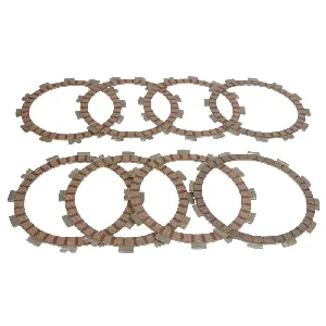 Lamela kvačila FERODO FCD0315 IC-B57143