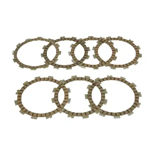 Lamela kvačila FERODO FCD0323 IC-B57151