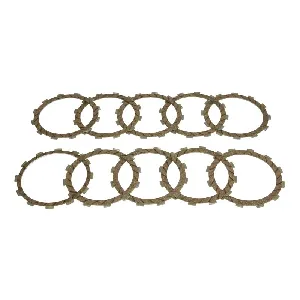 Lamela kvačila FERODO FCD0376 IC-B571A1