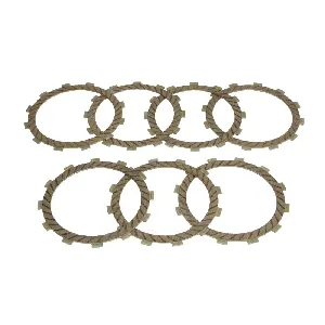 Lamela kvačila FERODO FCD0405 IC-B571A7