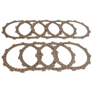 Lamela kvačila FERODO FCD0426 IC-B571C8