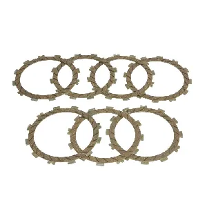 Lamela kvačila FERODO FCD0485 IC-E437F4