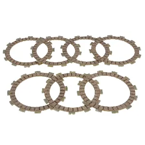 Lamela kvačila FERODO FCD0538 IC-B57218