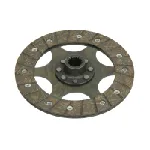 Lamela kvačila FERODO FCD0617 IC-B57266