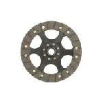 Lamela kvačila FERODO FCD0652 IC-B57287