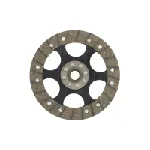 Lamela kvačila FERODO FCD0652 IC-B57287