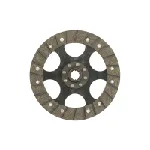 Lamela kvačila FERODO FCD0653 IC-B57288