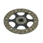 Lamela kvačila FERODO FCD0653 IC-B57288