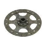 Lamela kvačila FERODO FCD0738 IC-E437A6