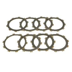 Lamela kvačila FERODO FCD1122 IC-E4377F