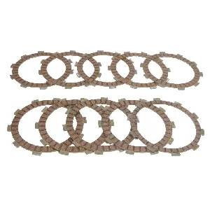 Lamela kvačila FERODO FCD1314 IC-E43731