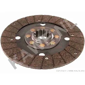 Lamela kvačila KAWE 1500 KW IC-F72EC5