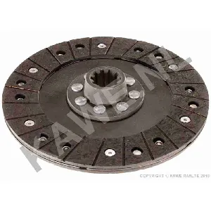 Lamela kvačila KAWE 1529 KW IC-F72EE1