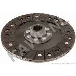 Lamela kvačila KAWE 1529 KW IC-F72EE1