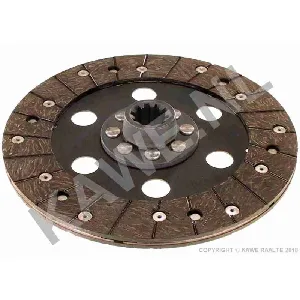 Lamela kvačila KAWE 1543 KW IC-F72EEE