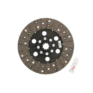 Lamela kvačila KAWE 2028 KW IC-F72F60