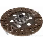 Lamela kvačila KAWE 2028 KW IC-F72F60