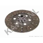 Lamela kvačila KAWE 2040 KW IC-F72F6B