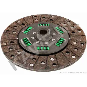 Lamela kvačila KAWE 2088 KW IC-F72F89