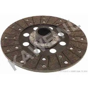 Lamela kvačila KAWE 2099 KW IC-F72F92