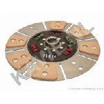 Lamela kvačila KAWE 2232 KW IC-F72FDA