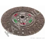 Lamela kvačila KAWE 2259 KW IC-F72FED