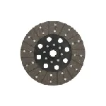 Lamela kvačila KAWE 2315 KW IC-F73005