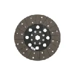 Lamela kvačila KAWE 2315 KW IC-F73005