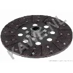 Lamela kvačila KAWE 2315 KW IC-F73005