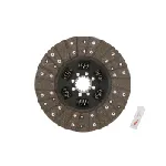 Lamela kvačila KAWE 2346 KW IC-F73017