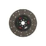 Lamela kvačila KAWE 2352 KW IC-F7301C