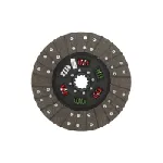 Lamela kvačila KAWE 2352 KW IC-F7301C