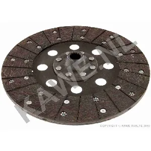 Lamela kvačila KAWE 2353 KW IC-F7301D