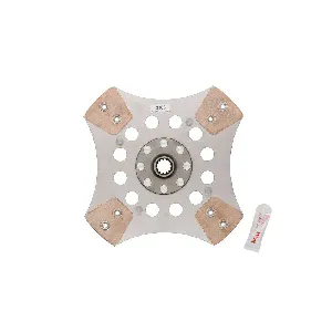 Lamela kvačila KAWE 2406 KW IC-F73046