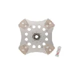 Lamela kvačila KAWE 2406 KW IC-F73046