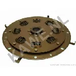 Lamela kvačila KAWE 2970N KW IC-F73689