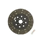 Lamela kvačila KAWE 3027/3 KW IC-F73695