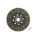 Lamela kvačila KAWE 3027/3 KW IC-F73695