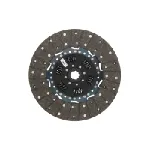 Lamela kvačila KAWE 3047 KW IC-F73077