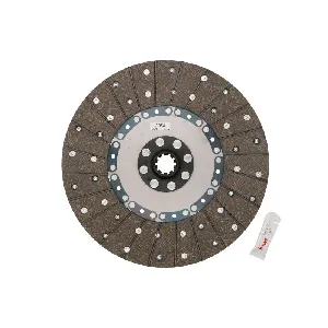Lamela kvačila KAWE 3054 KW IC-F7307D