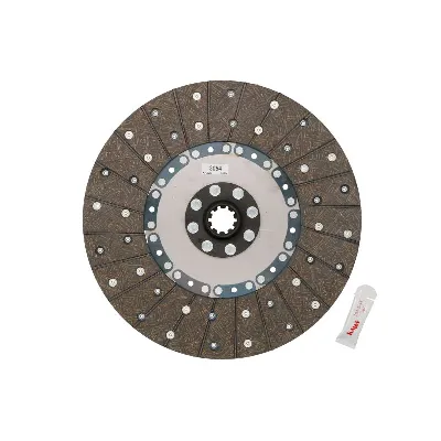 Lamela kvačila KAWE 3054 KW IC-F7307D