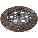 Lamela kvačila KAWE 3055 KW IC-F7307E