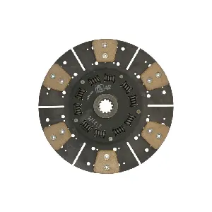 Lamela kvačila KAWE 3127/9 KW IC-F7369D